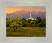 Load image into Gallery viewer, Timpanogos Mountain of the Lord