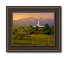 Load image into Gallery viewer, Timpanogos Mountain Of The Lord