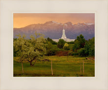 Load image into Gallery viewer, Timpanogos Mountain of the Lord