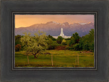 Load image into Gallery viewer, Timpanogos Mountain of the Lord