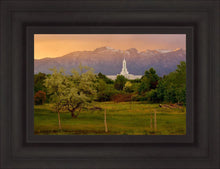 Load image into Gallery viewer, Timpanogos Mountain of the Lord