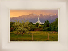 Load image into Gallery viewer, Timpanogos Mountain Of The Lord
