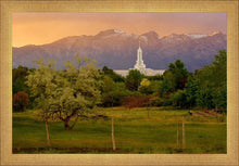 Load image into Gallery viewer, Timpanogos Mountain of the Lord