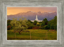 Load image into Gallery viewer, Timpanogos Mountain of the Lord