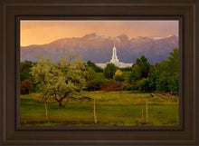 Load image into Gallery viewer, Timpanogos Mountain Of The Lord