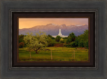 Load image into Gallery viewer, Timpanogos Mountain of the Lord