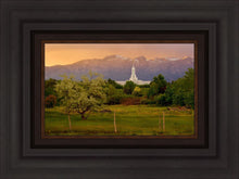 Load image into Gallery viewer, Timpanogos Mountain of the Lord