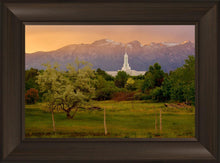 Load image into Gallery viewer, Timpanogos Mountain Of The Lord