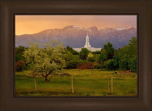 Load image into Gallery viewer, Timpanogos Mountain Of The Lord