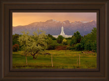 Load image into Gallery viewer, Timpanogos Mountain Of The Lord