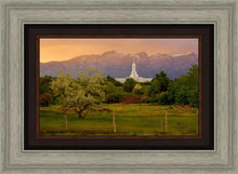 Load image into Gallery viewer, Timpanogos Mountain of the Lord
