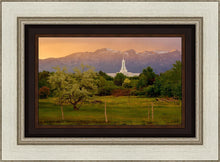 Load image into Gallery viewer, Timpanogos Mountain of the Lord