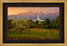 Load image into Gallery viewer, Timpanogos Mountain of the Lord