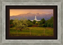 Load image into Gallery viewer, Timpanogos Mountain of the Lord