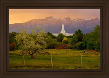 Load image into Gallery viewer, Timpanogos Mountain Of The Lord