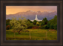 Load image into Gallery viewer, Timpanogos Mountain Of The Lord