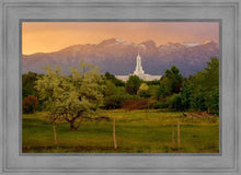 Load image into Gallery viewer, Timpanogos Mountain of the Lord