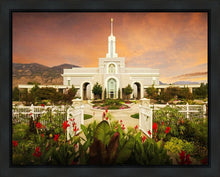 Load image into Gallery viewer, Mt. Timpanogos Summer Gates