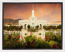 Load image into Gallery viewer, Mt. Timpanogos Summer Gates