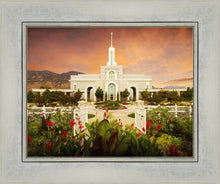 Load image into Gallery viewer, Mt. Timpanogos Summer Gates