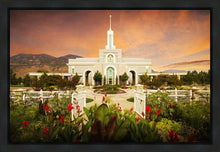 Load image into Gallery viewer, Mt. Timpanogos Summer Gates