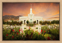Load image into Gallery viewer, Mt. Timpanogos Summer Gates