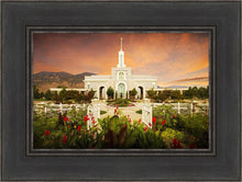 Load image into Gallery viewer, Mt. Timpanogos Summer Gates