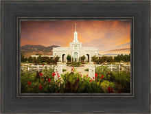 Load image into Gallery viewer, Mt. Timpanogos Summer Gates