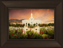 Load image into Gallery viewer, Mt. Timpanogos Summer Gates