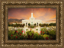 Load image into Gallery viewer, Mt. Timpanogos Summer Gates