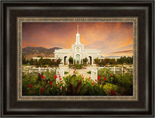 Load image into Gallery viewer, Mt. Timpanogos Summer Gates