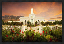 Load image into Gallery viewer, Mt. Timpanogos Summer Gates