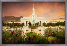 Load image into Gallery viewer, Mt. Timpanogos Summer Gates