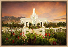 Load image into Gallery viewer, Mt. Timpanogos Summer Gates