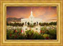 Load image into Gallery viewer, Mt. Timpanogos Summer Gates