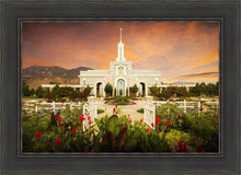 Load image into Gallery viewer, Mt. Timpanogos Summer Gates