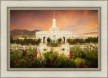Load image into Gallery viewer, Mt. Timpanogos Summer Gates