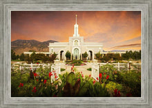Load image into Gallery viewer, Mt. Timpanogos Summer Gates