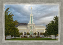Load image into Gallery viewer, Mt. Timpanogos Summer Rain