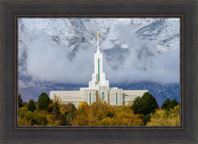 Load image into Gallery viewer, Mt. Timpanogos Hillside