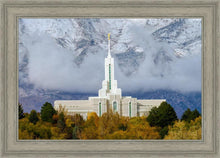 Load image into Gallery viewer, Mt. Timpanogos Hillside