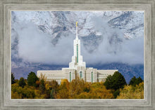 Load image into Gallery viewer, Mt. Timpanogos Hillside