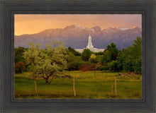 Load image into Gallery viewer, Timpanogos Mountain of the Lord