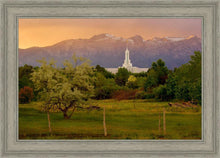 Load image into Gallery viewer, Timpanogos Mountain of the Lord