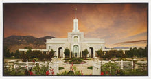 Load image into Gallery viewer, Mt. Timpanogos Summer Gates