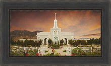 Load image into Gallery viewer, Mt. Timpanogos Summer Gates