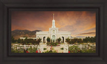 Load image into Gallery viewer, Mt. Timpanogos Summer Gates
