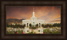 Load image into Gallery viewer, Mt. Timpanogos Summer Gates