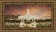 Load image into Gallery viewer, Mt. Timpanogos Summer Gates