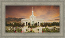 Load image into Gallery viewer, Mt. Timpanogos Summer Gates